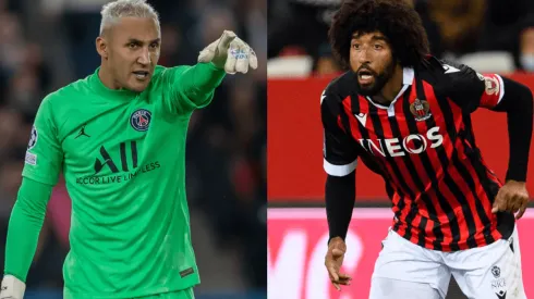 PSG vs. Niza: ver aquí hoy EN VIVO y EN DIRECTO a Keylor Navas y Lionel Messi por la fecha 27 de la Ligue 1 de Francia en Centroamérica.