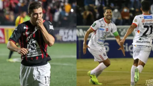 Alajuelense vs. San Carlos: ver aquí hoy EN VIVO y EN DIRECTO el partido por la fecha 10 del Clausura 2022 de la Primera División de Costa Rica.