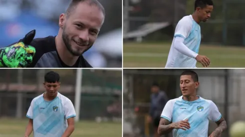 Concachampions: Comunicaciones llegará descansado para enfrentar a New York City