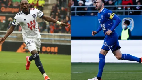 Girondins de Burdeos vs. Troyes: cuándo, dónde y por qué canal ver a Alberth Elis en la fecha 27 de la Ligue 1 de Francia en Centroamérica.