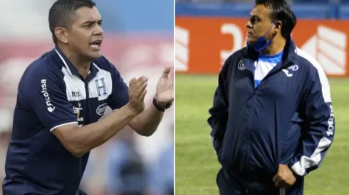 El mensaje de Amado Guevara a César Obando