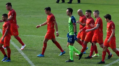 El Municipal de Cardozo sufre vergonzosa derrota