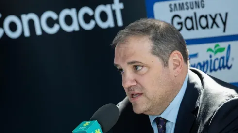 Concacaf se pronunció sobre los hechos ocurridos en el Querétaro vs Atlas