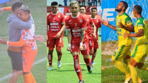 Clausura 2022 de la Liga Nacional de Guatemala: resultados y tabla de posiciones tras fecha 11.