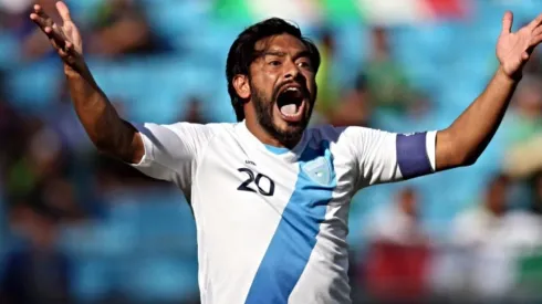 Carlos Ruíz sobre lo ocurrido en México: "Dejen de manchar el fútbol"