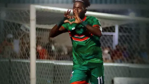 Apertura 2022 de la Liga Panameña de Fútbol: resultados y la tabla de posiciones tras las fecha 5.