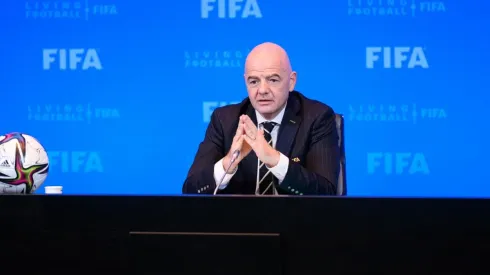 Comunicado de la FIFA sobre los hechos violentos en México