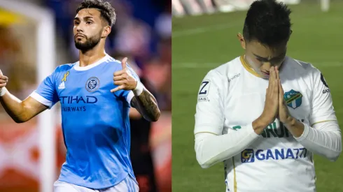 Comunicaciones vs. New York City: cuándo, dónde y por qué canal ver el juego de ida de los cuartos de final de la Concachampions 2022 en Centroamérica.