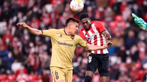 Óscar Duarte jugó en derrota que empeora situación de Levante en Liga Española.