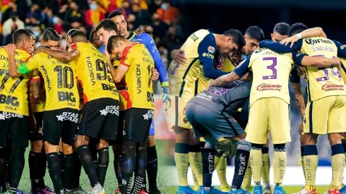 Jafet Soto comparó crisis de Herediano con situación de América en México.