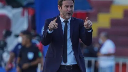 Thomas Christiansen: "Cuando Panamá me llamó no dudé".