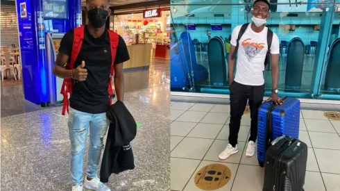 Romeesh Ivey y Martín Morán fichan en Bulgaria.