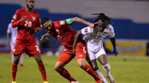 Honduras podría tener dos ausencias para enfrentar a Panamá.