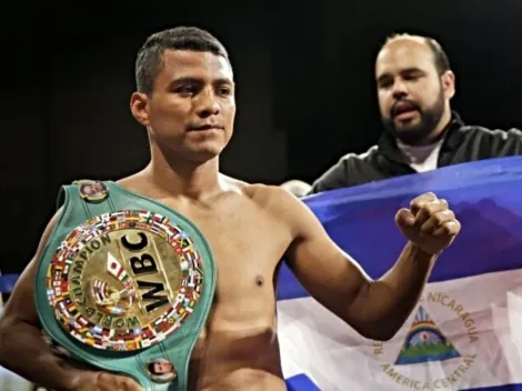 Román Chocolatito González: los posibles rivales para su próxima pelea