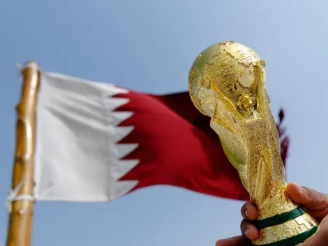 Cómo saber si FIFA aprobó tu solicitud de boletos para Qatar 2022