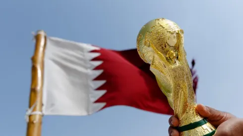 Cómo saber si FIFA aprobó tu solicitud de boletos para Qatar 2022