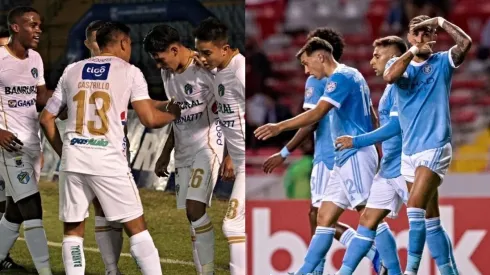 Comunicaciones vs. New York City : el valor de plantillas según Transfermarkt