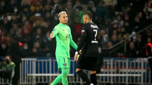 Paris Saint-Germain v FC Nantes - Ligue 1