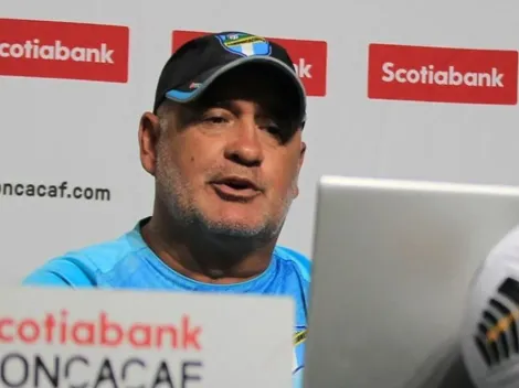 Willy Coito sobre la derrota de Comunicaciones: "No refleja lo que pasó en la cancha"