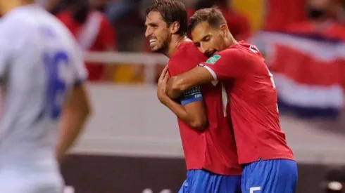 Celso Borges recibió alta médica para volver al protagonismo en Alajulense y La Sele.