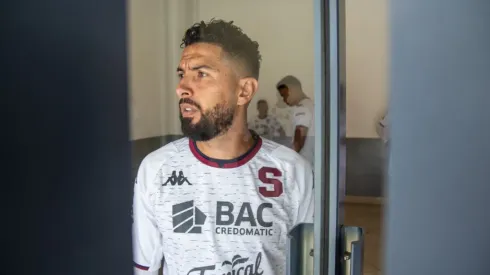 Marvin Angulo, Saprissa (Saprissa Oficial)