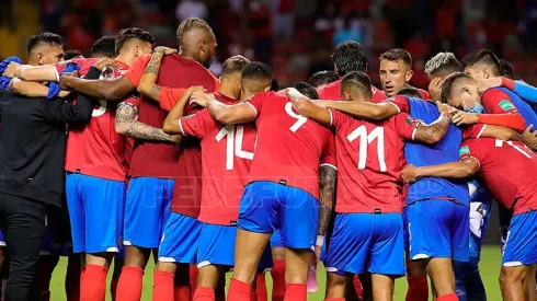 Ronald Gómez: "Costa Rica ha sido el que más le ha competido a USA y Canadá".