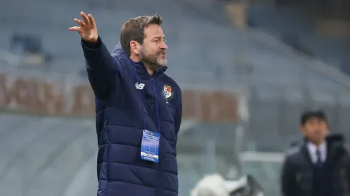 Renovación de Thomas Christiansen cuenta con un avance.