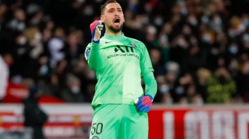 Gianluiggi Donnarumma será el estelar ante el Real Madrid según medios franceses (Donarumma, Facebook)