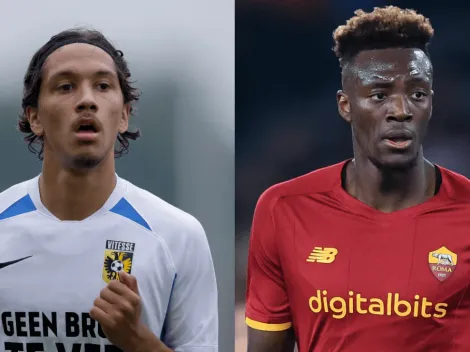 Todos los detalles de Vitesse vs. Roma