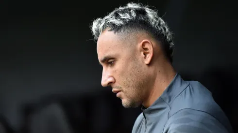 Keylor Navas: lo que sigue luego de esta eliminación en la Champions League