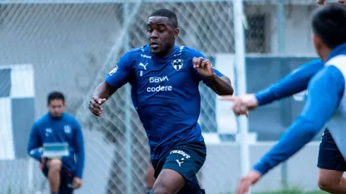 Joel Campbell visualiza ganar en Monterrey su segundo título de Liga MX.