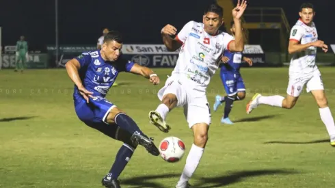 Cartaginés perdió su reclamo ante la Unafut (CSC Oficial)