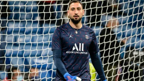 Gianluigi Donnarumma es destruido por la prensa francesa