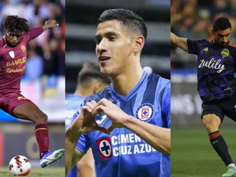 Concachampions: cuándo se juega la vuelta de los cuartos de final