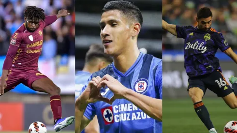 Concachampions 2022: resultados de la ida de los cuartos de final y cuándo se juega la vuelta.