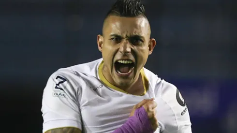 Jorge Aparicio confía en que Comunicaciones le remontará a New York City