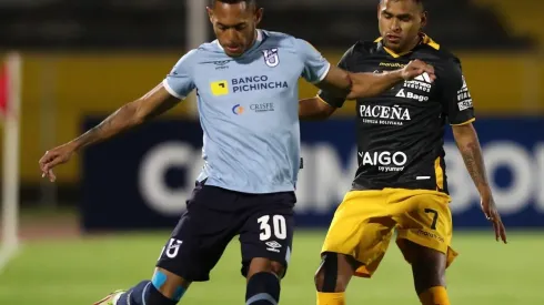 Universidad Católica no logró sacar ventaja de su localía.