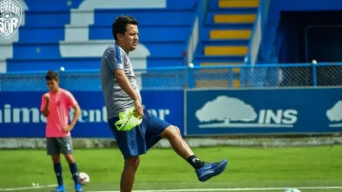 Amarini Villatoro recibió varios elogios por su labor