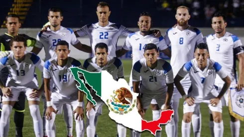 Selección de Nicaragua confirmó gira por México: rivales, fechas, horarios y más