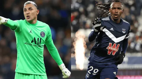 PSG vs. Girondins de Burdeos: cuándo, dónde y por qué canal ver a Keylor Navas y Alberth Elis en la fecha 28 de la Ligue 1 en Centroamérica.