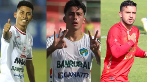 Clausura 2022 de la Liga Mayor de Guatemala: resultados y tabla de posiciones tras fecha 12.
