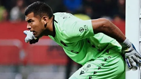 Walter Benítez: el arquero que supera a Keylor Navas y a Donnarumma en Francia