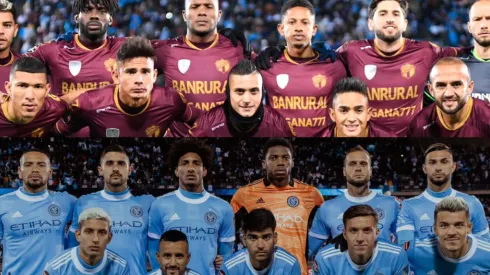 Comunicaciones vs. New York City: cuándo, dónde y por qué canal ver hoy el juego de vuelta por los cuartos de final de la Concachampions 2022 en Centroamérica.