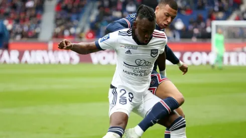 Equipo importante de la Ligue 1 pregunta por Alberh Elis