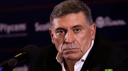 Luis Fernando Suárez cobra un importante salario en La Sele.