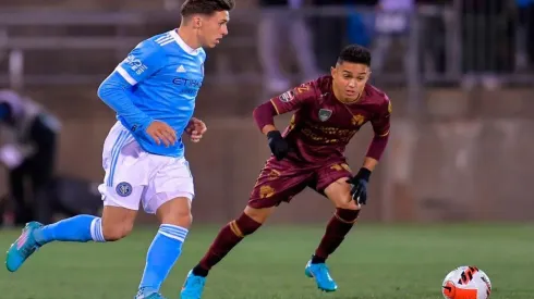 Comunicaciones vs. New York City FC: los pronósticos de las casas de apuestas