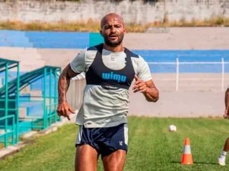 Saprissa y La Sele sonríen: Ricardo Blanco cerca de volver a las canchas