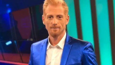 Martín Liberman: "Teniendo a Keylor Navas, no hubiera traído a Donnarumma"