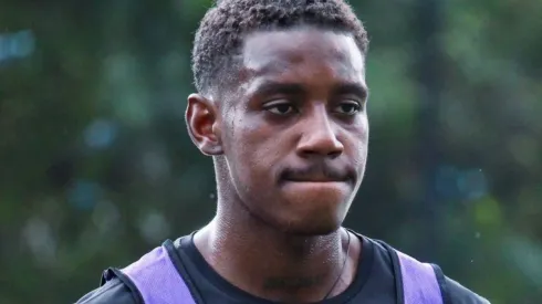 José Córdoba podría ser un as bajo la manga de Thomas Christiansen.