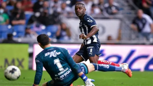 Joel Campbell marcó nuevo golazo para darle la victoria a Monterrey.